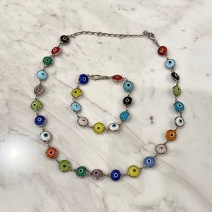 Evil Eye Jewelry 🧿